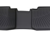 Car Floor Mats fit for Subaru Solterra Toyota bZ4X 23-25 TPE Anti-Slip All Weather 31575457