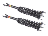2PCS Front Shock Strut Assys w/ Electronic C2D16483 Replacement for 2010-2019 Jaguar XJ XJR 92010180