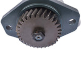 For John Deere Tractors 5082E 5090E 5410 5415 5510 5510N Hydraulic Pump RE72058 82222573