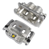 Front Left & Right Brake Calipers Fit for Infiniti QX56 Nissan Armada Pathfinder Armada Titan V8 09473781