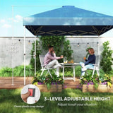 Slant Leg Pop Up CanopyBeach Canopy 54871983
