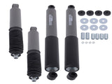 Front Rear Shock Absorber fit for Navara D22 4x4 Ute 4wd Frontier 97-16 00659415