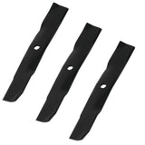 For John Deere Mower Blades M145476 48" Mower Decks 40975589