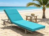 Chaise Lounge Cushion 39938891