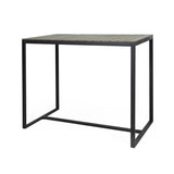 EZRA BAR TABLE 70261.00GRY