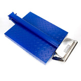 300KG/661lb LCD Digital Personal Floor Postal Platform Scale 51742397