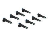 Direct Replacement Fuel Injector Set fit for Ford Crown Victoria 4.6L 2006-2011 34437788
