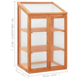 Greenhouse Walk-in Grow House 31921036