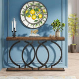Long Console Table/Living room table 67006102