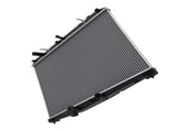 Cooling Radiator fit for Toyota Highlander 3.5L 2.7L 2014-2016 CU13449 TO3010343 AT 51727593