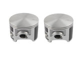 Engine Cylinder Piston Top End Rebuild Kit fit for Yamaha RD350 1973 1974 1975 00677144