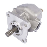 Hydraulic Pump For Kubota L235 L275 L2402 L2602 L4202 Mitsubishi MT250 MT300D 42031167