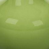 ZUN Ceramic Genie Table Lamp Green See below B035P264522