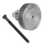 New Belt Tensioner Idler Pully Water Pump Fits Cummins Big Cam NT N855 NTA855 35313875