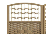 Freestanding Portable Privacy Screen 23272180