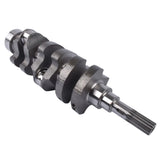 Crankshaft D902 Fits for Kubota Tractor RTV-900 KX41-3 Excavator Utility Vehicle 1G962-23012 54438212
