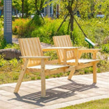 Outdoor Garden Bench Garden chair 79069984