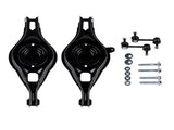 Rear Left & Right Lower Control Arm Fits For MAZDA 6 2007-2013 GS1D28300B GS1D28170 87788677