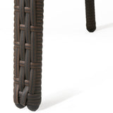 Outdoor Wicker Chairs, 56225.00CHRBRN KD N769P215183B