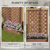 PieceRaised Garden Bed with 63358141