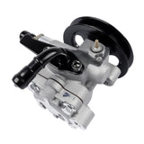 Power Steering Pump for Mitsubishi Triton L200 Montero Pajero 2.5L 4D56 MB501385 MB501281 MB501628 19248696