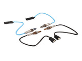 4pcs Upstream & Downstream Oxygen Sensors 234-5038 for Ford Edge Explorer, Lincoln MKX, Mazda 6 CX-9 17919175
