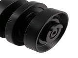 Bottom Roller Assembly fit for John Deere CT333 317G AT366460 Track System 33288588
