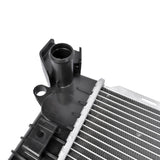 Aluminum Radiator Fits for Cadillac Escalade Chevy Tahoe Silverado GMC Yukon Sierra 1500 5.3 6.2L 33179814