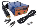 110V Truck Tire Rubber Groover Grooving Tool Heated Machine Tyre Regroover 1000W 64731231
