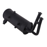 New Exhaust Muffler fit for Kawasaki Mule 2500 2510 3000 4000 1994-2020 18091-1104 83379061