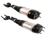 2Pcs Front Air Suspension Struts Fit for Mercedes-Benz GLE400 GLE550 GLE350d 4Matic 2016-2019 21852301