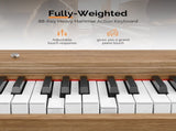 GDP-203 88 Key Standard Full Weighted Keyboards Digital Piano with 60225295