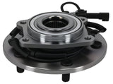 Front Wheel Hub Assembly fit for Dodge Grand Caravan 513273 HA590448 BR930884 42054791