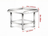 Metal Work Table 29020782