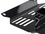 2" Front Mount Package Kit fit for Honda Pioneer 1000 Series 2022-2025 Steel 33867152