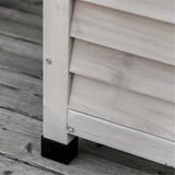 Garden Storage Cabinet 96308109