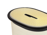 Air Filter fit for CAT 430D 430E Loader 3054 C4.4 Engine AF27873 2934053 39294966