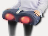Air pressure knee Massager-Dark Blue --Self-pickup is not supported 39765947