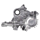 New Timing Cover with Oil Pump for Ford 3.8 1996-1997 4.2 1996-2005 TC232EN 08826500