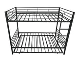Separatable Bunk Bed with Trundle W427P292989