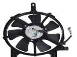 A/C Radiator Cooling Fan fit for Nissan Pathfinder/Xterra 05-07 9608230 NI3020100 83025645