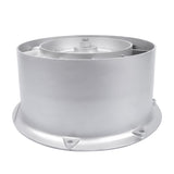 Cooling Fan Assembly Replacement for Deutz D914 L3 L4 F3L912GEN F3L912W 02233420 2233427 08179761