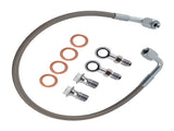 Turbo Oil Feed Line fit for Mini Cooper S JCW Clubman Coupe Roadster Countryman 1.6L 30879672