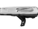 Fog Light fit for Ford Expedition 2018 2019 2020 2021 Front Passenger Side FO2593248 58802785