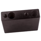Aluminum Bracket fit for Chevy 396 427 454 BBC EWP SWP fit for Saginaw P Series Pump 93358461