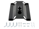 5th Wheel Gooseneck Trailer Hitch Adapter Plate Fit for Pickup Truck 25000 lbs 00660460