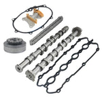 ZUN Timing Chain Camshaft Kit for Audi A4 VW Passat GTI Jetta 2.0 BWA BWE BWT BYK 06F109101J 06F109101B 53372693