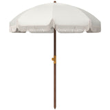 Outdoor beach umbrella / Sun Umbrella 02420948