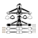 Fit For 76-78 Dodge B200 B300 Ramcharger Plymouth PB200 PB300 Trailduster 6.6L Exhaust Manifold 36254393