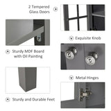 Kitchen Storage Cabinet 50221837